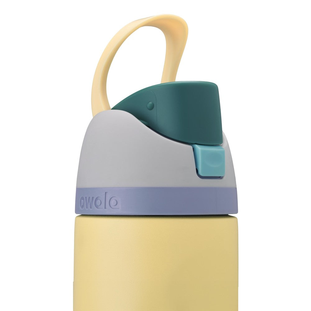  Owala FreeSip Drinkfles 710 Ml Sunny Daze