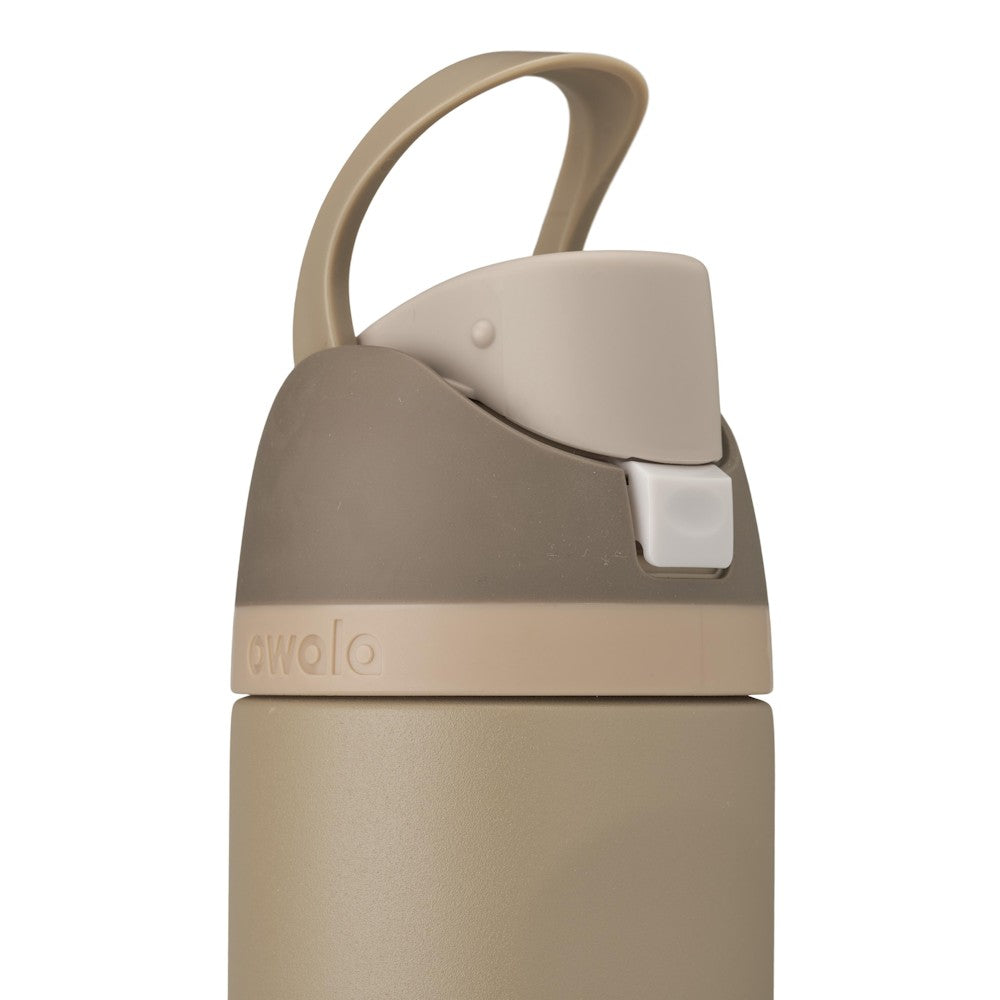  Owala FreeSip Drinkfles 710 Ml Down To Earth