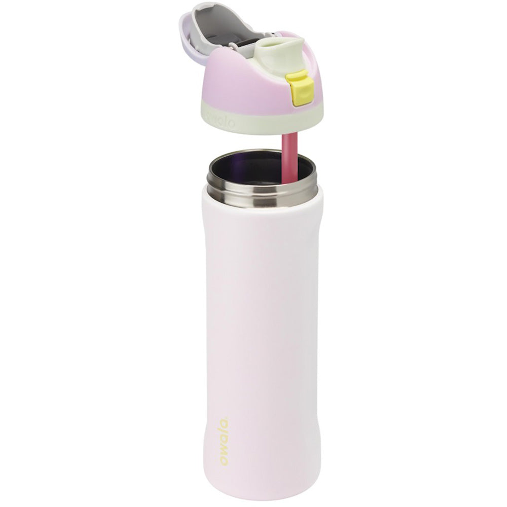  Owala FreeSip Drinkfles 710 Ml Candy Coated