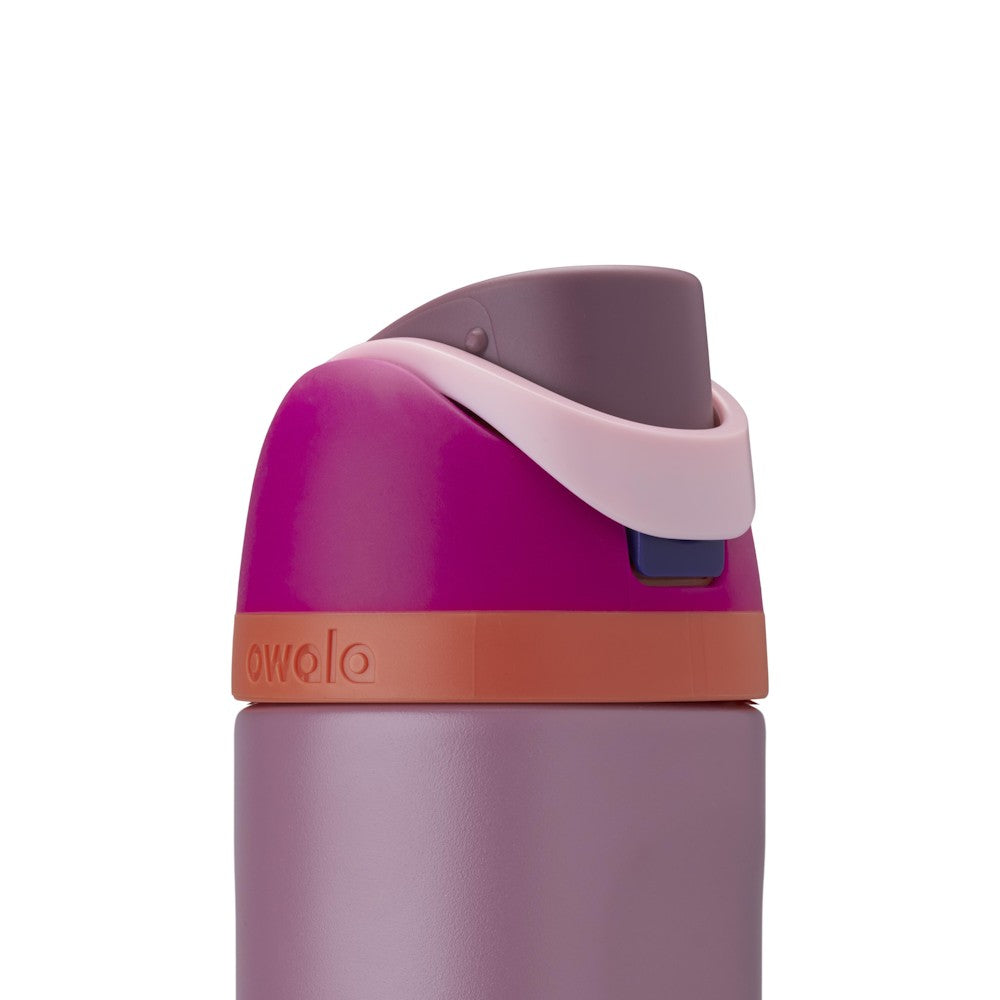  Owala FreeSip Drinkfles 710 Ml Crown Jewel