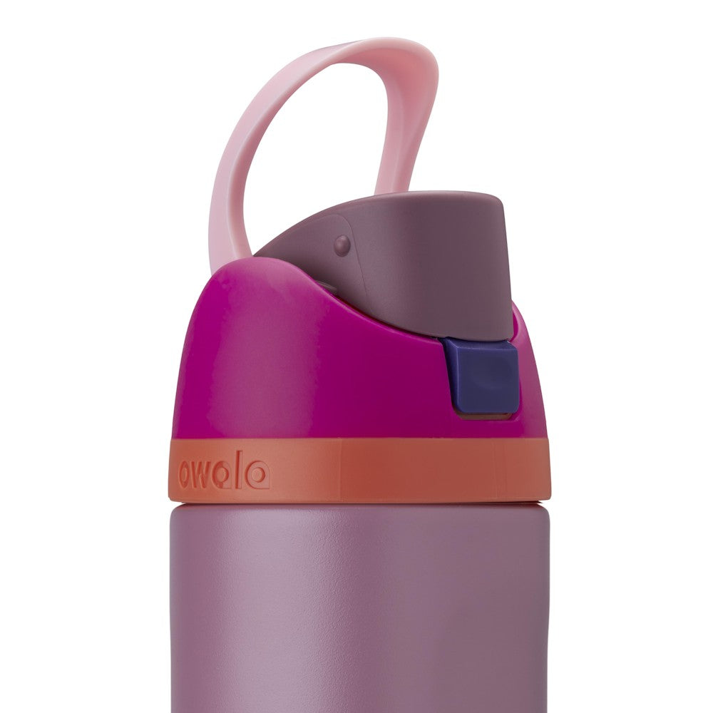  Owala FreeSip Drinkfles 710 Ml Crown Jewel
