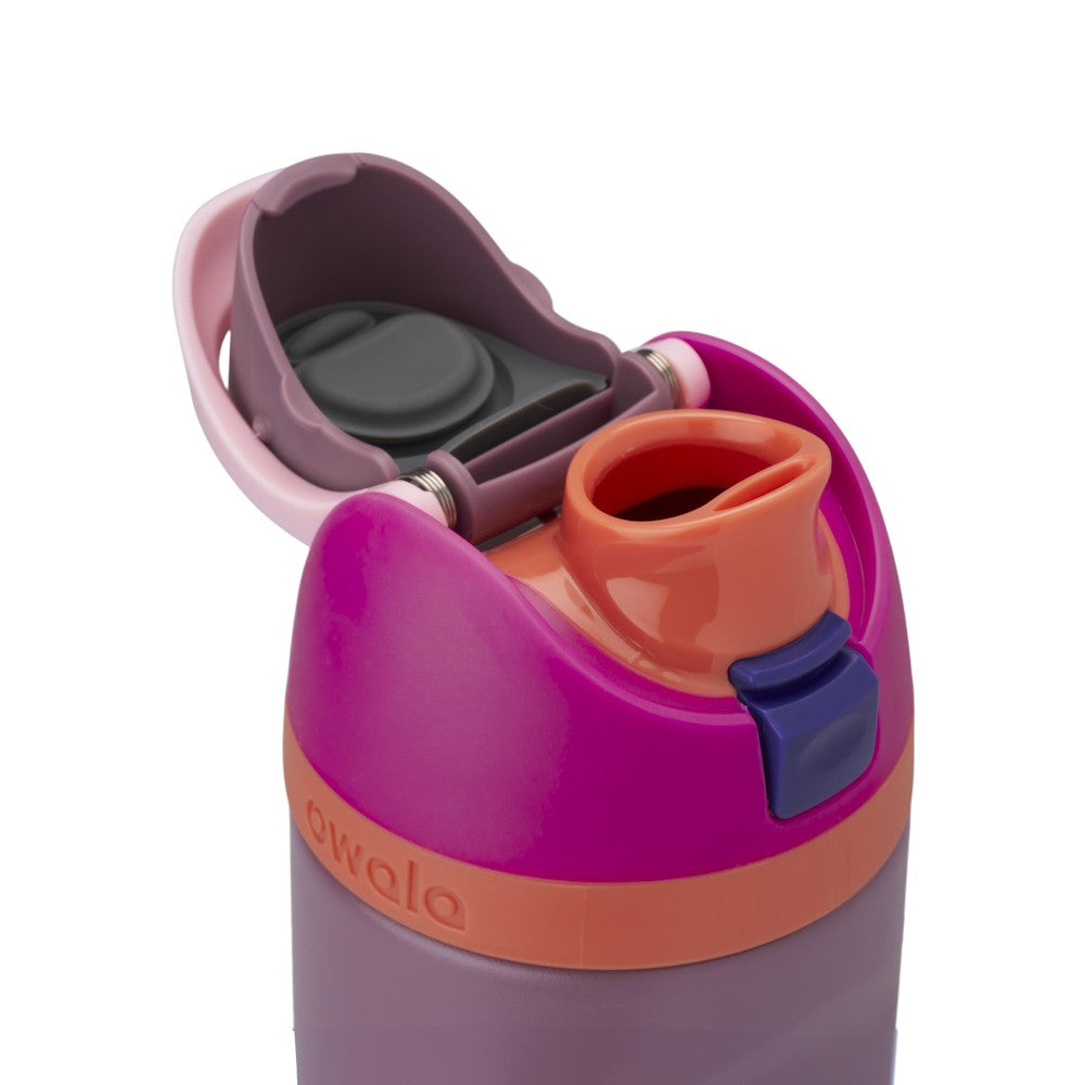  Owala FreeSip Drinkfles 710 Ml Crown Jewel