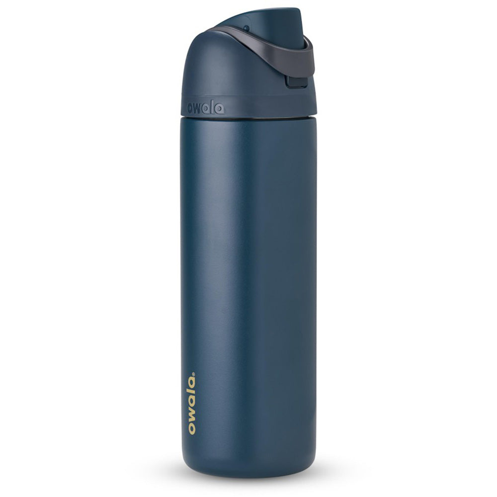  Owala FreeSip Drinkfles 710 Ml Winter Nights