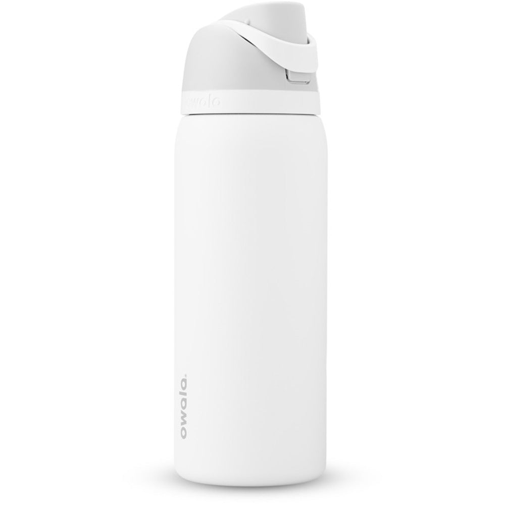  Owala FreeSip Drinkfles 945 Ml Shy Marshmallow