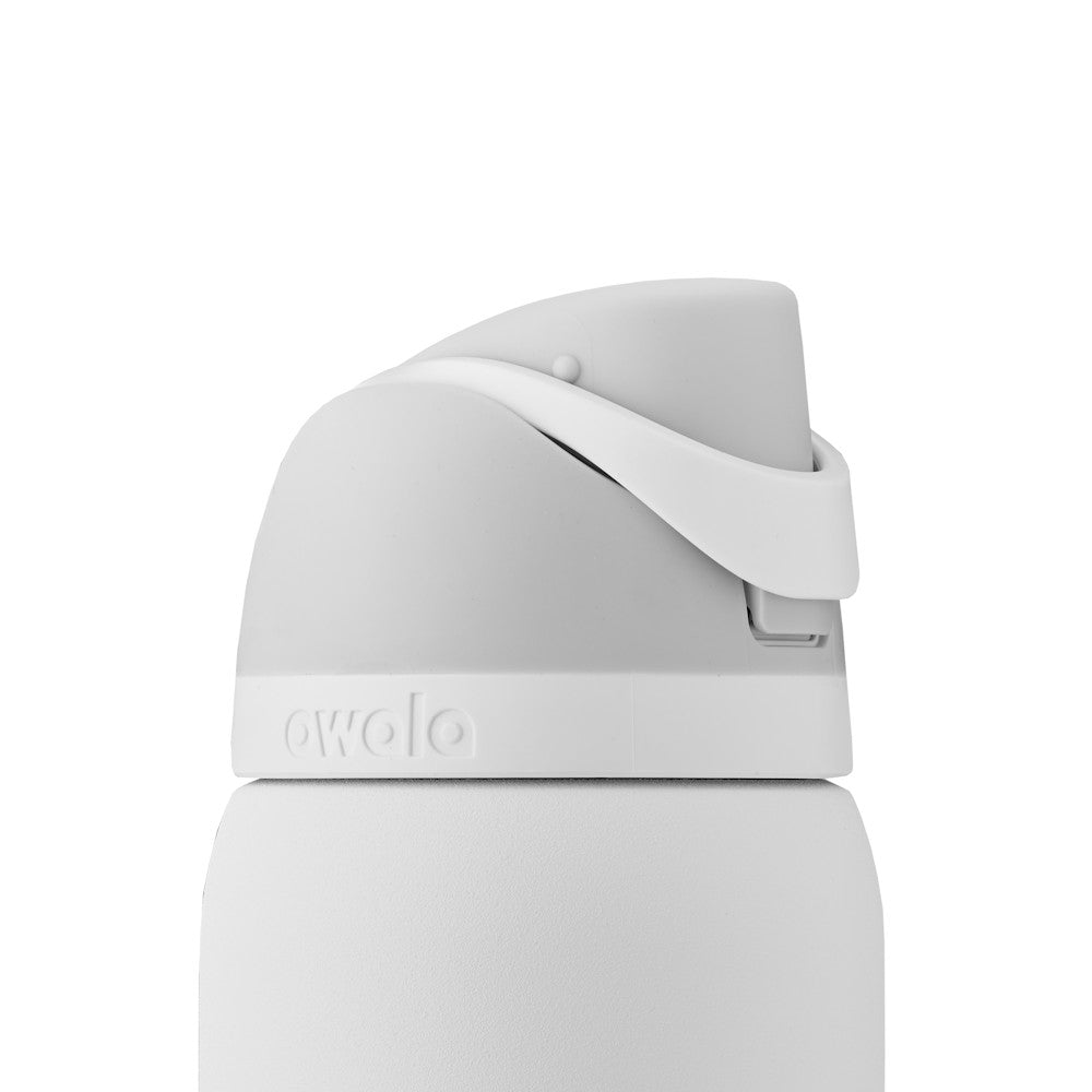  Owala FreeSip Drinkfles 945 Ml Shy Marshmallow