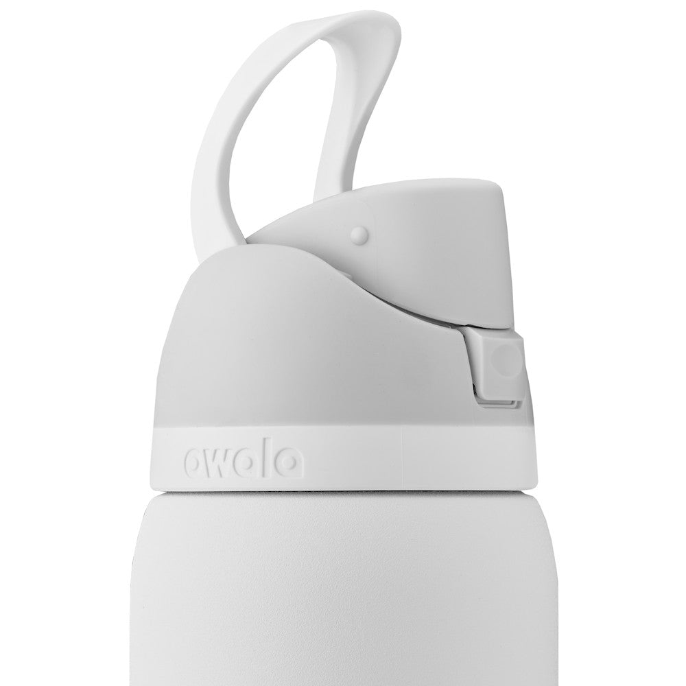  Owala FreeSip Drinkfles 945 Ml Shy Marshmallow