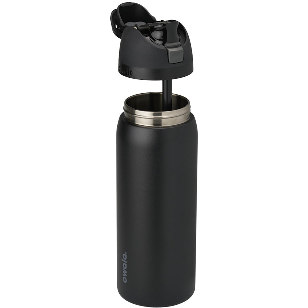  Owala FreeSip Drinkfles 945 Ml Very Very Dark
