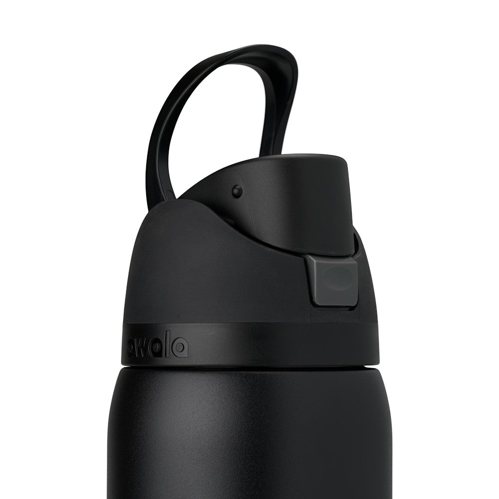  Owala FreeSip Drinkfles 945 Ml Very Very Dark