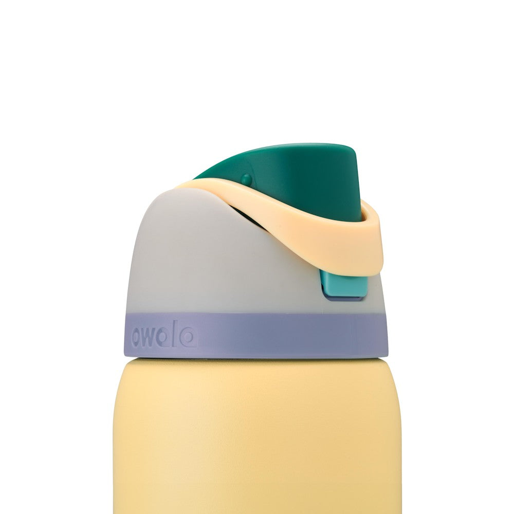  Owala FreeSip Drinkfles 945 Ml Sunny Daze