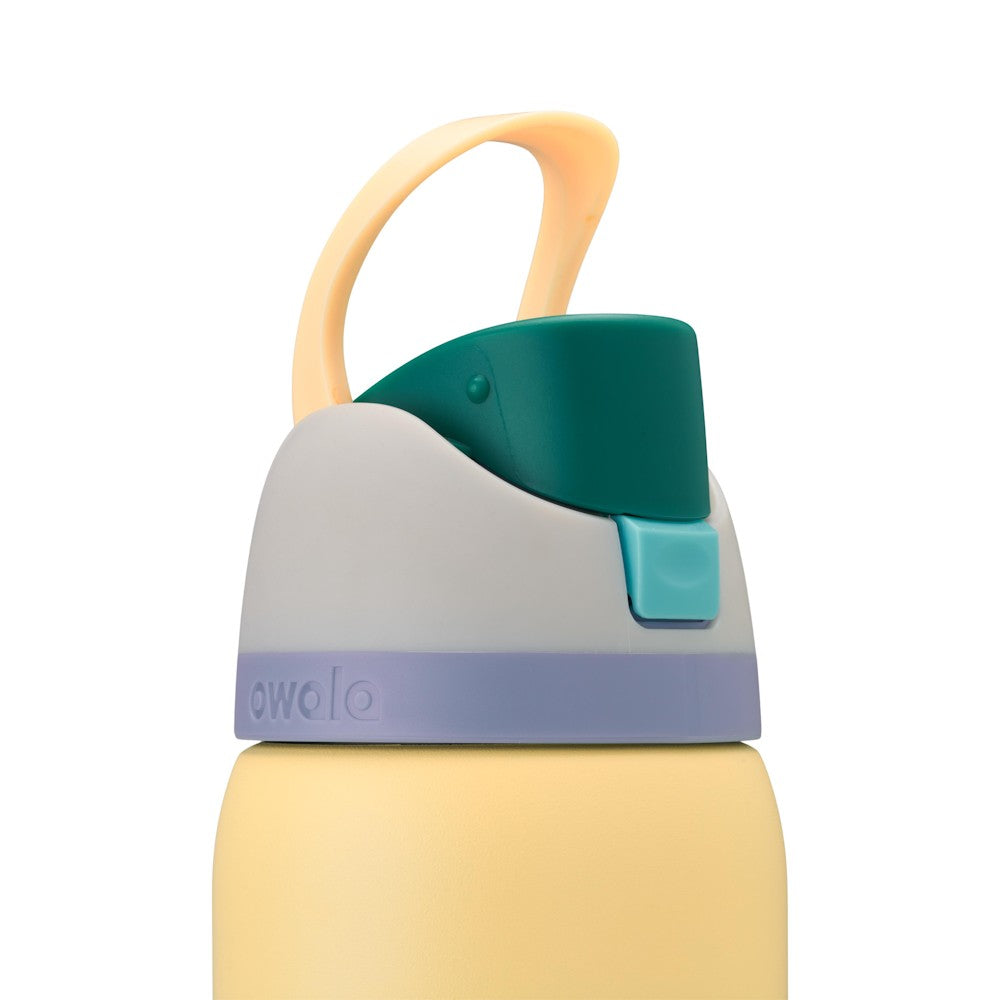 Owala FreeSip Drinkfles 945 Ml Sunny Daze