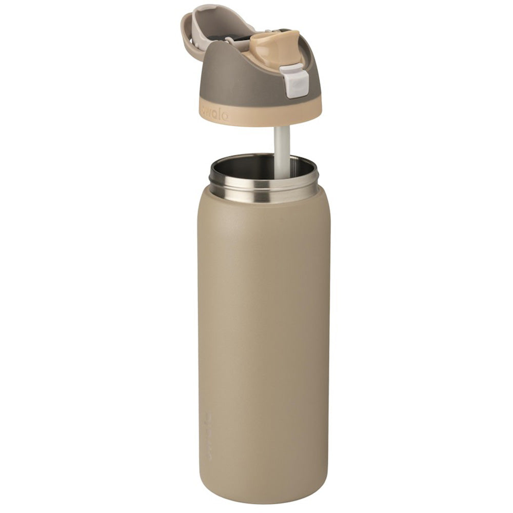  Owala FreeSip Drinkfles 945 Ml Down To Earth