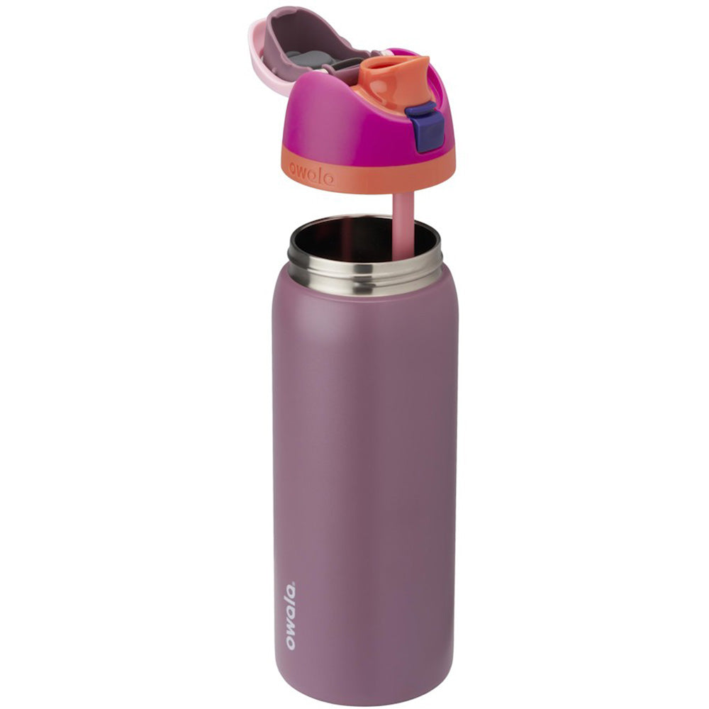  Owala FreeSip Drinkfles 945 Ml Crown Jewel