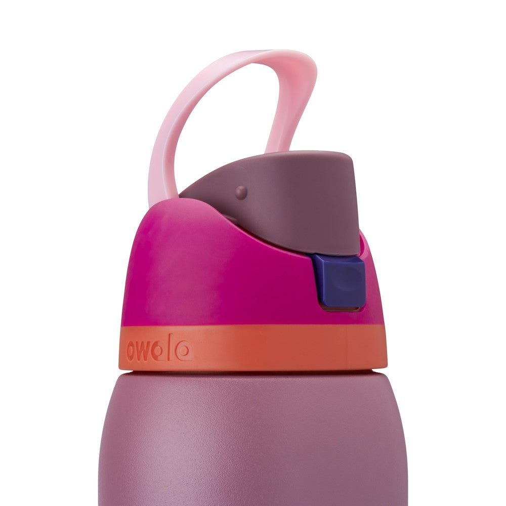  Owala FreeSip Drinkfles 945 Ml Crown Jewel