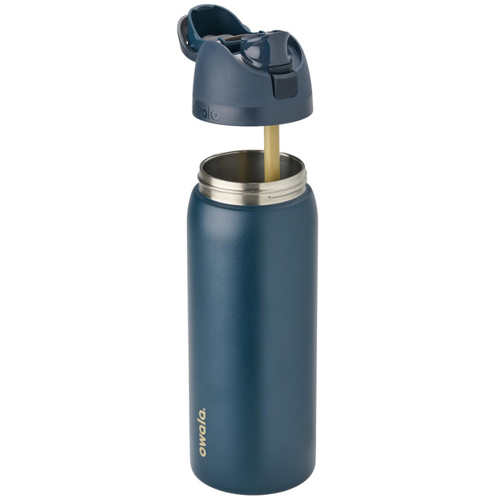  Owala FreeSip Drinkfles 945 Ml Winter Nights