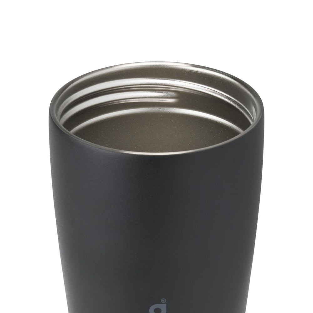  Owala SmoothSip Slider Thermosbeker 355 Ml Very Very Dark