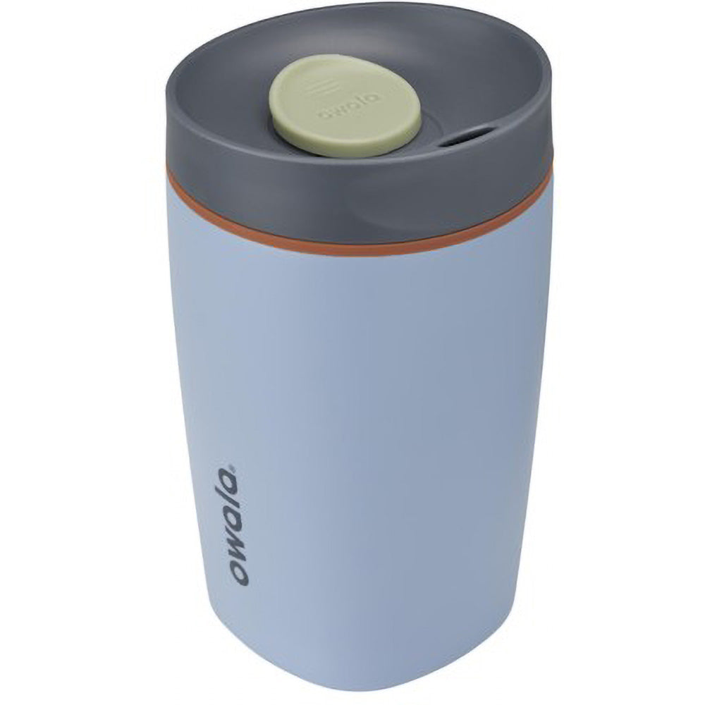  Owala SmoothSip Slider Thermosbeker 355 Ml Lakeside