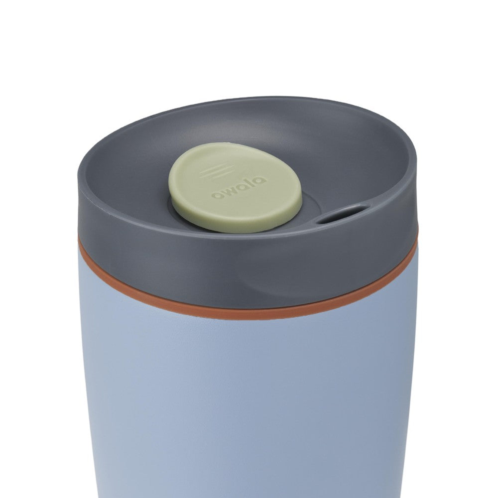  Owala SmoothSip Slider Thermosbeker 355 Ml Lakeside