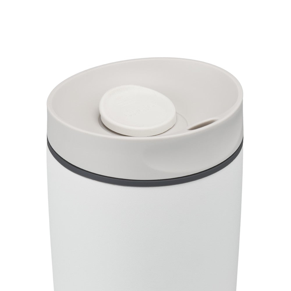 Owala SmoothSip Slider Thermosbeker 590 Ml Shy Marshmallow