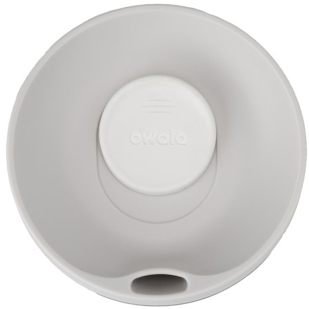  Owala SmoothSip Slider Thermosbeker 590 Ml Shy Marshmallow
