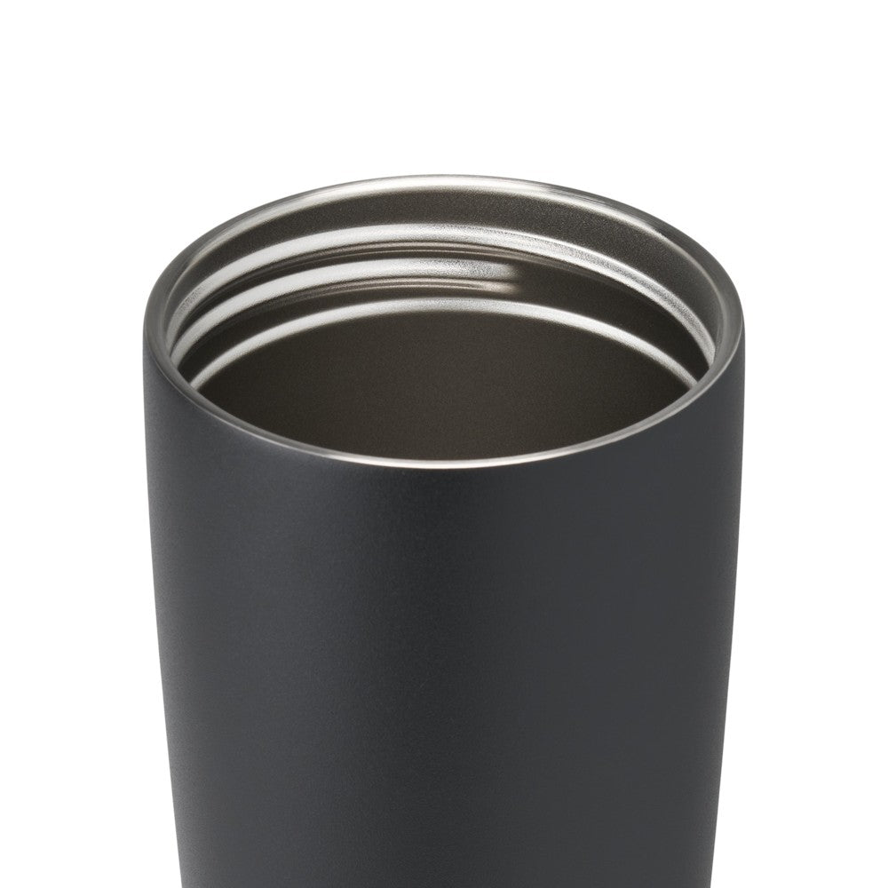  Owala SmoothSip Slider Thermosbeker 590 Ml Very Very Dark