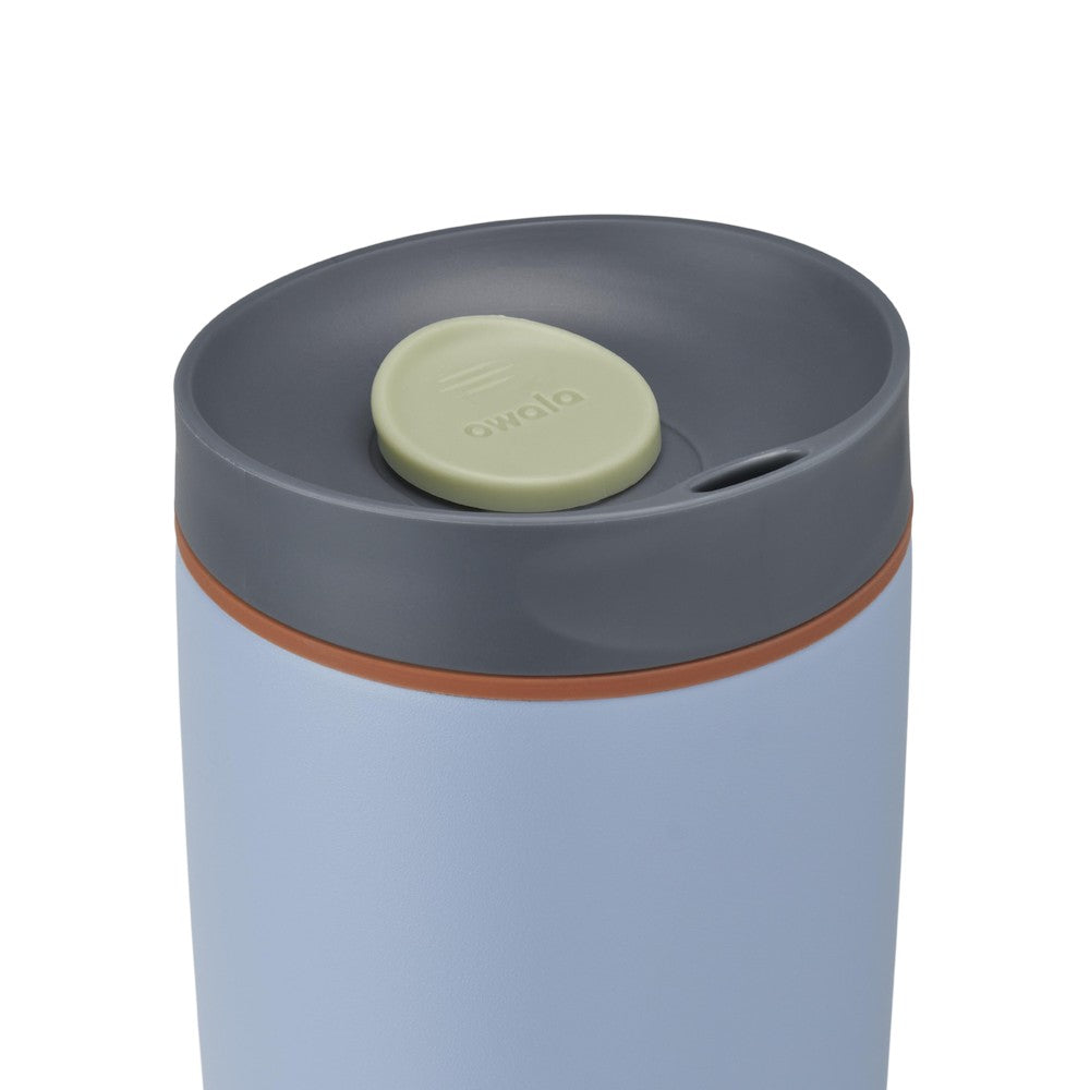  Owala SmoothSip Slider Thermosbeker 590 Ml Lakeside