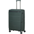  Samsonite Paralux HS Spinner 75 Koffer Olive