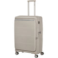  Samsonite Paralux HS Spinner 75 Koffer Stone Grey