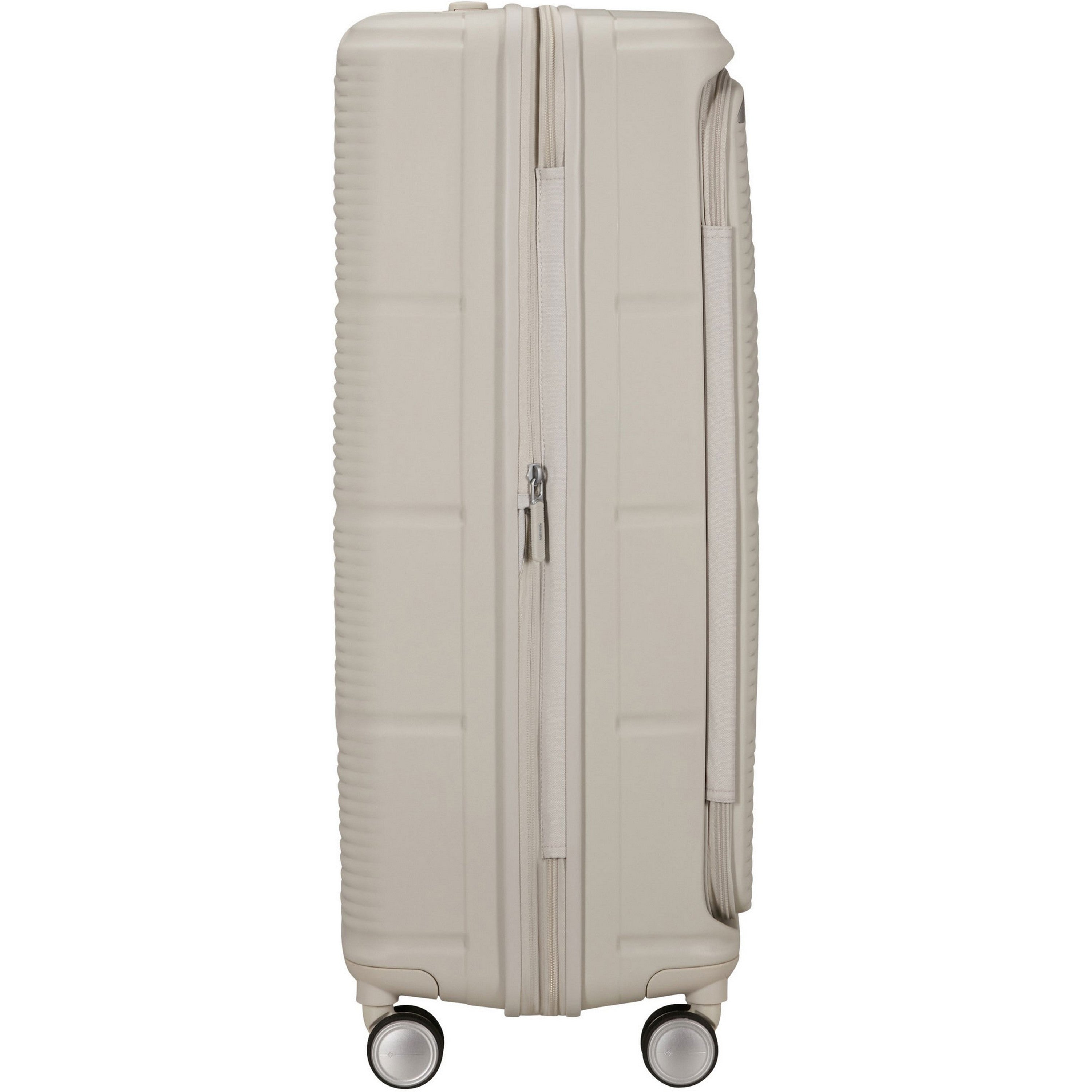  Samsonite Paralux HS Spinner 75 Koffer Stone Grey