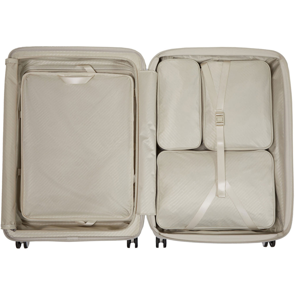  Samsonite Paralux HS Spinner 75 Koffer Stone Grey