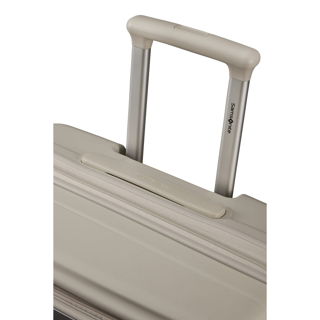  Samsonite Paralux HS Spinner 75 Koffer Stone Grey