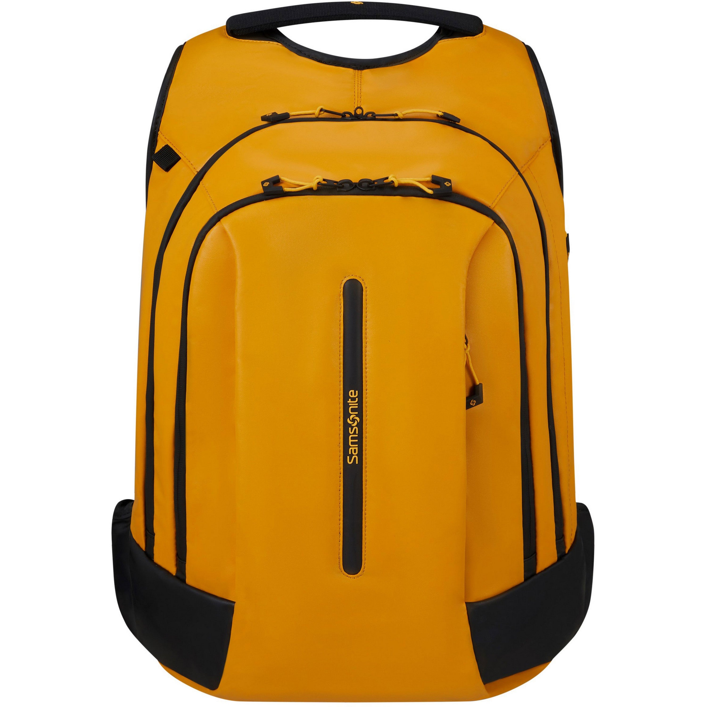  Samsonite Ecodiver 17,3 Inch Laptop Rugzak 26 Liter Yellow