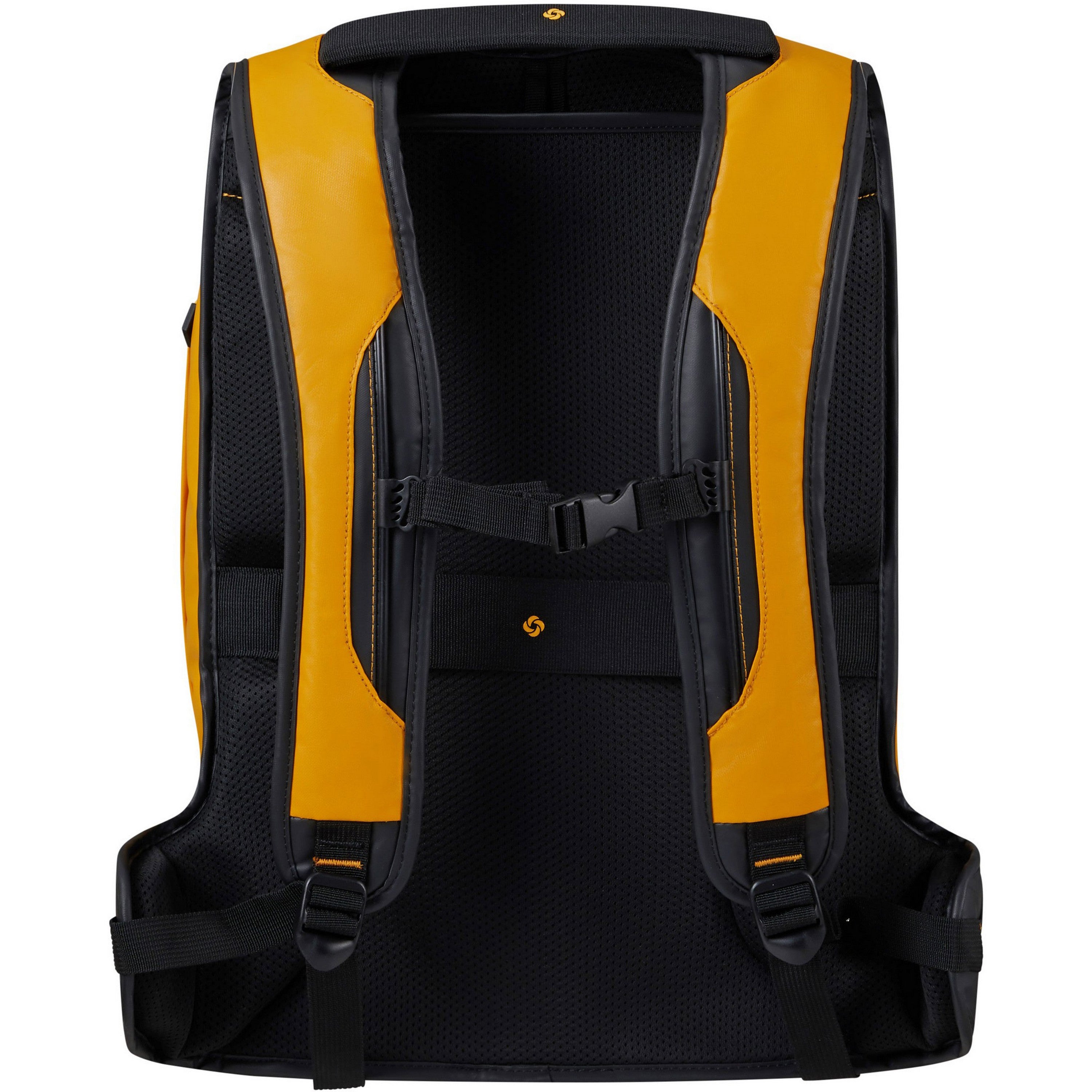  Samsonite Ecodiver 17,3 Inch Laptop Rugzak 26 Liter Yellow