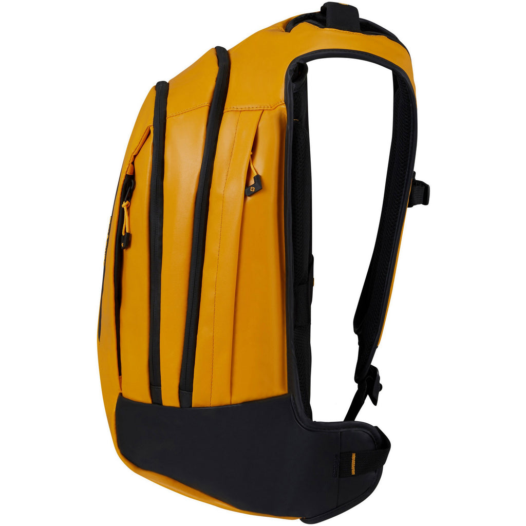  Samsonite Ecodiver 17,3 Inch Laptop Rugzak 26 Liter Yellow