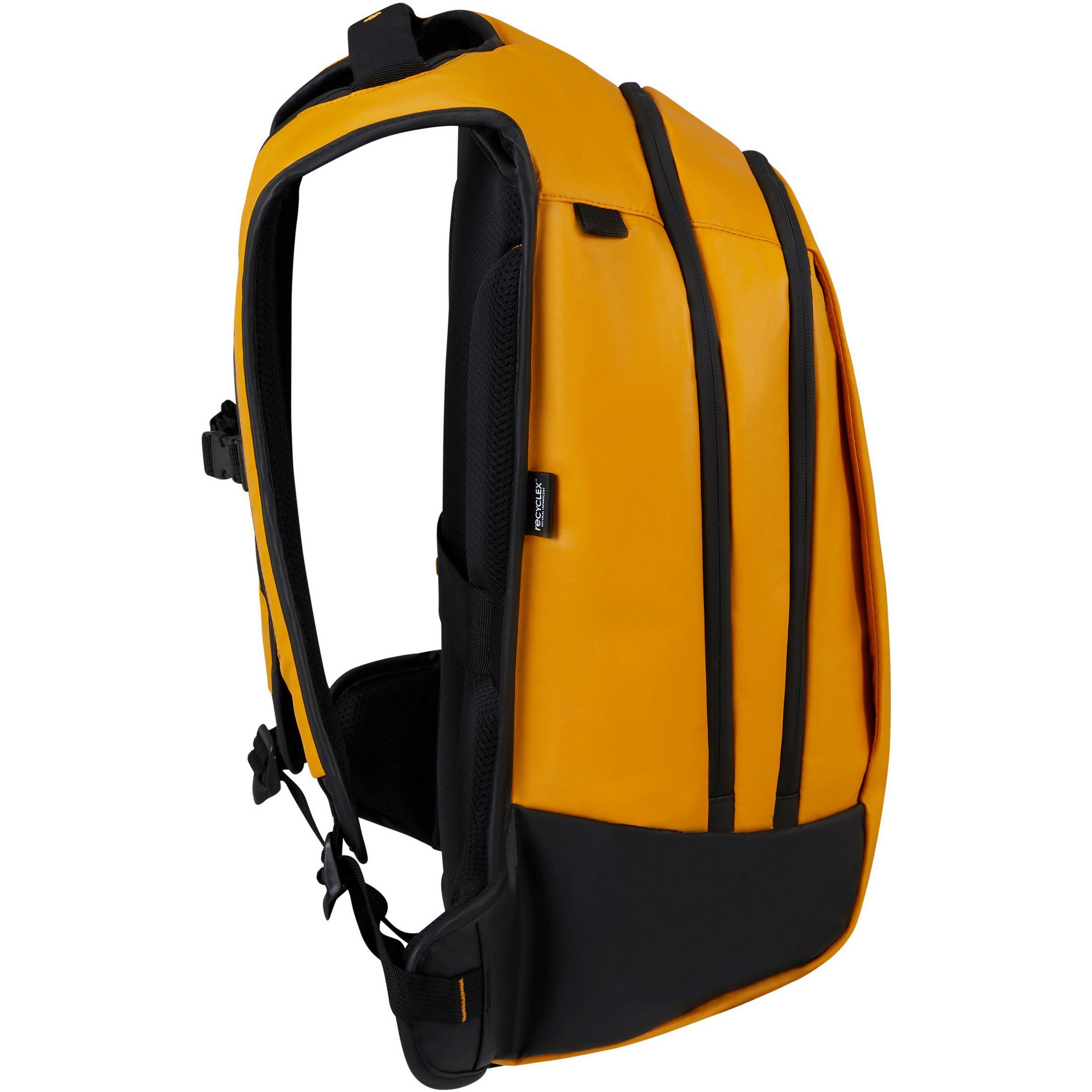  Samsonite Ecodiver 17,3 Inch Laptop Rugzak 26 Liter Yellow