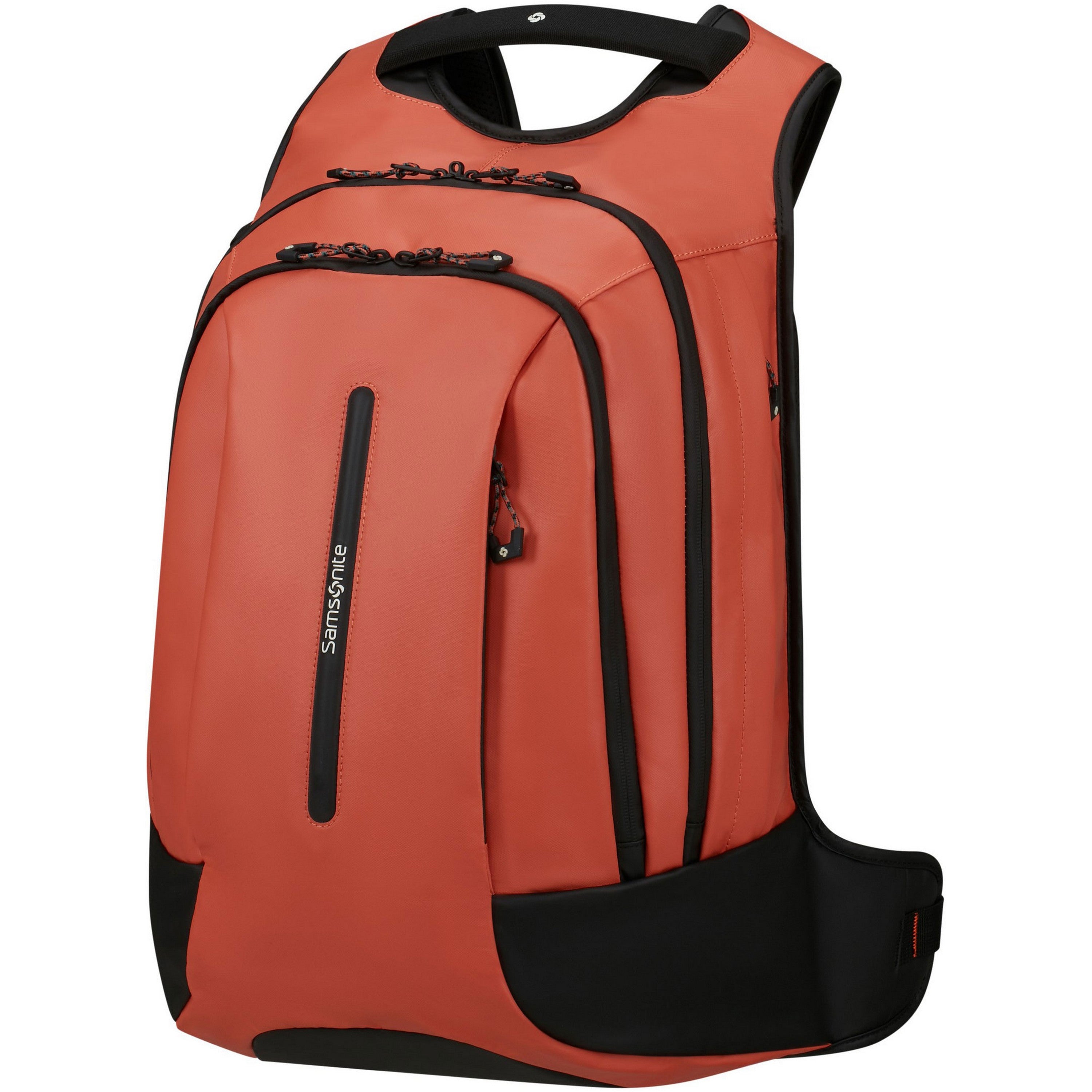 Samsonite Ecodiver 17,3 Inch Laptop Rugzak 26 Liter Clay