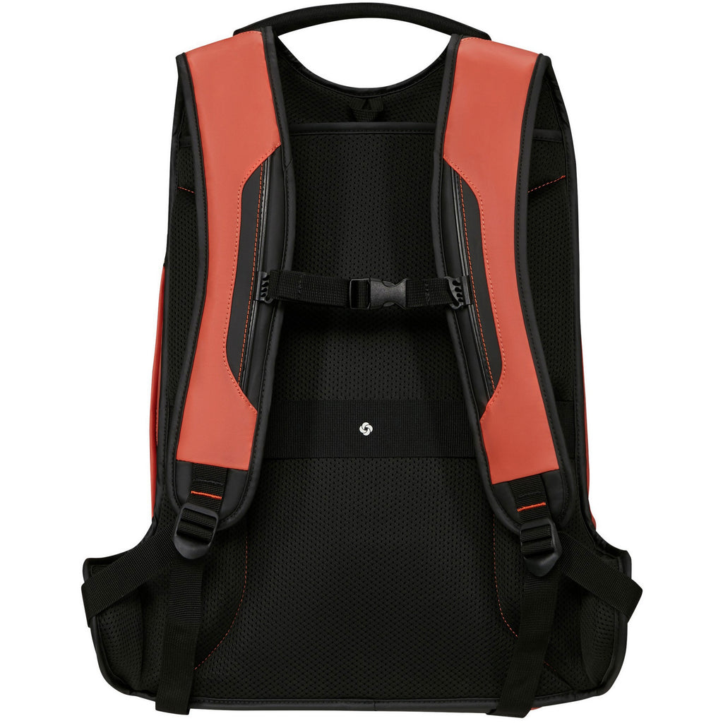  Samsonite Ecodiver 17,3 Inch Laptop Rugzak 26 Liter Clay