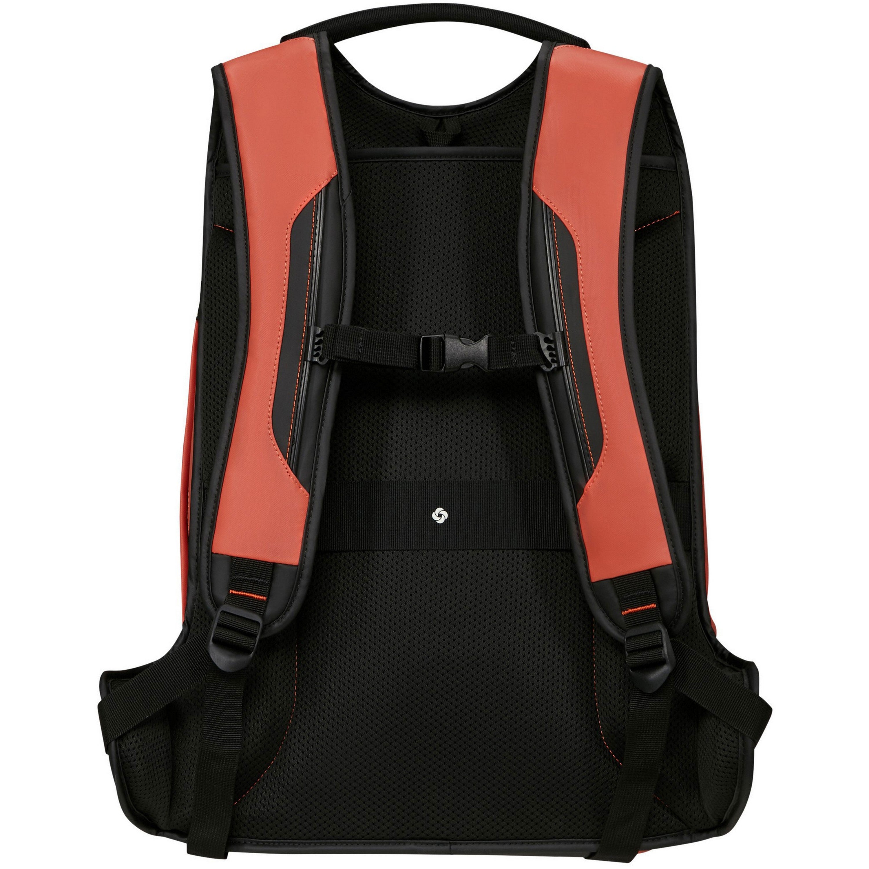  Samsonite Ecodiver 17,3 Inch Laptop Rugzak 26 Liter Clay