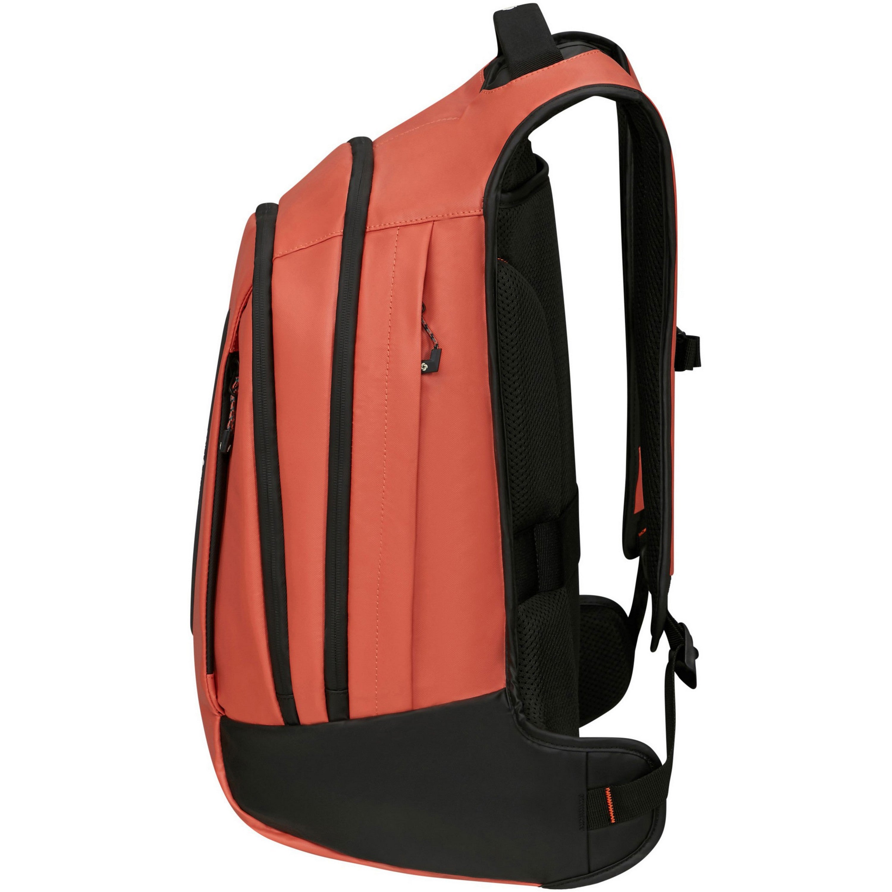  Samsonite Ecodiver 17,3 Inch Laptop Rugzak 26 Liter Clay