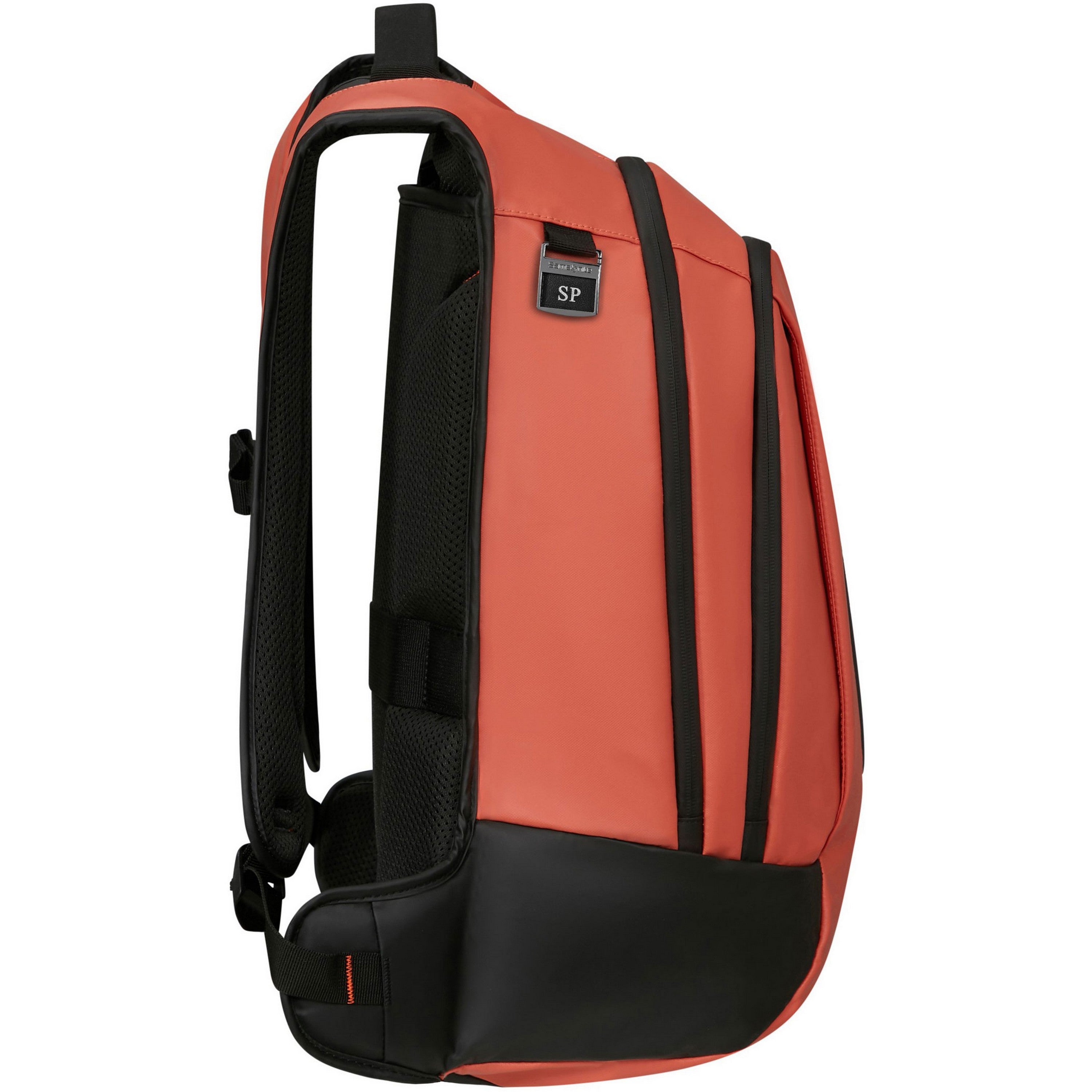  Samsonite Ecodiver 17,3 Inch Laptop Rugzak 26 Liter Clay