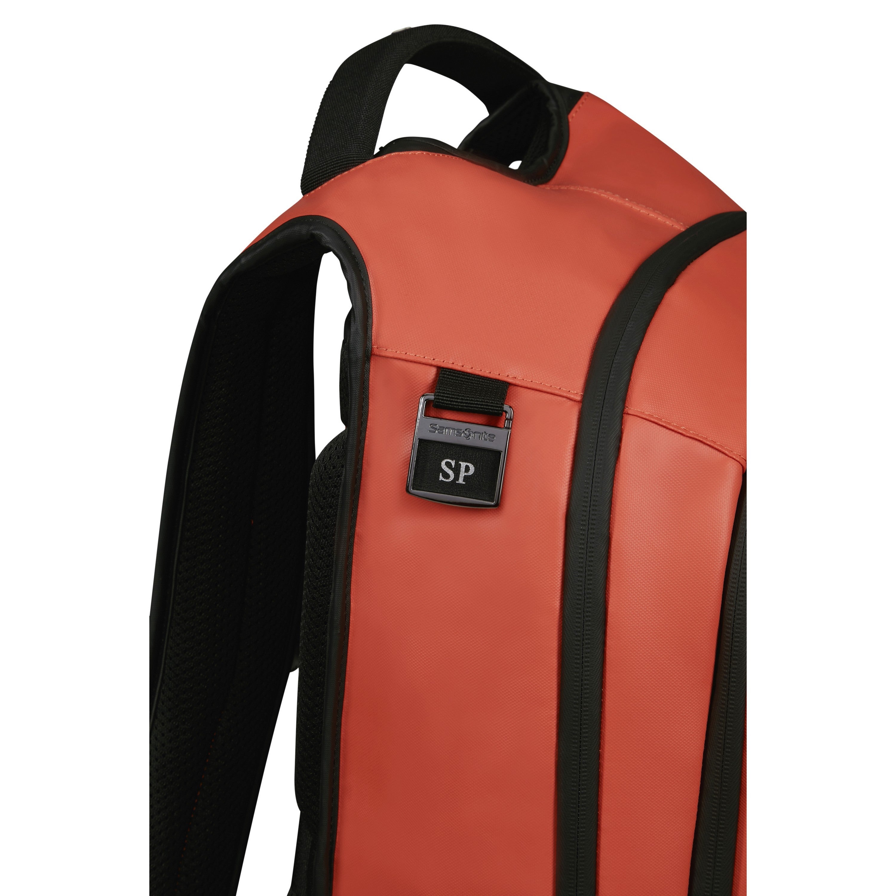 Samsonite Ecodiver 17,3 Inch Laptop Rugzak 26 Liter Clay