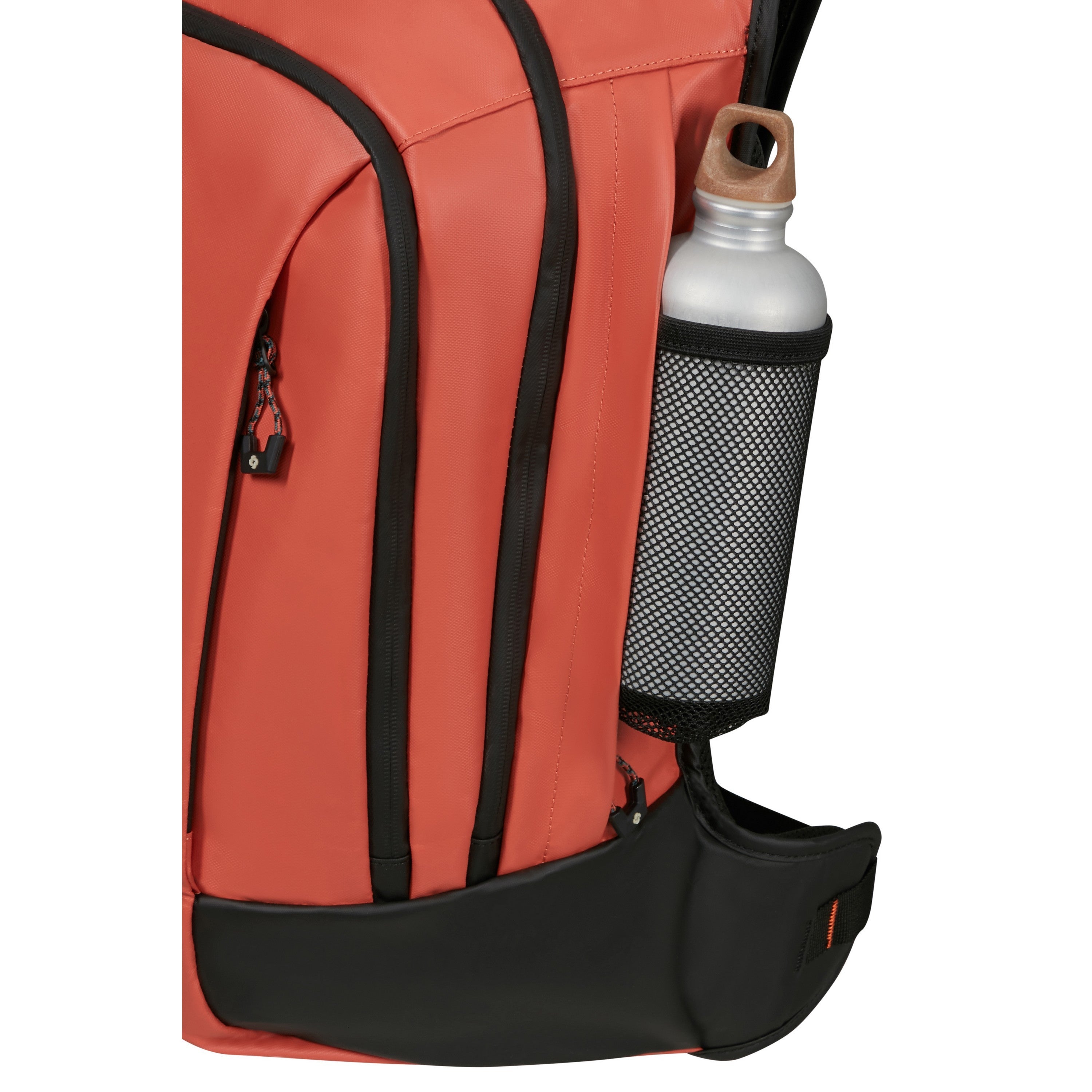  Samsonite Ecodiver 17,3 Inch Laptop Rugzak 26 Liter Clay