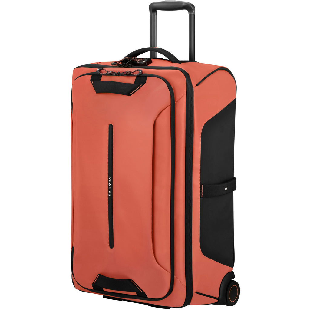  Samsonite Ecodiver Duffle 67 Koffer Clay