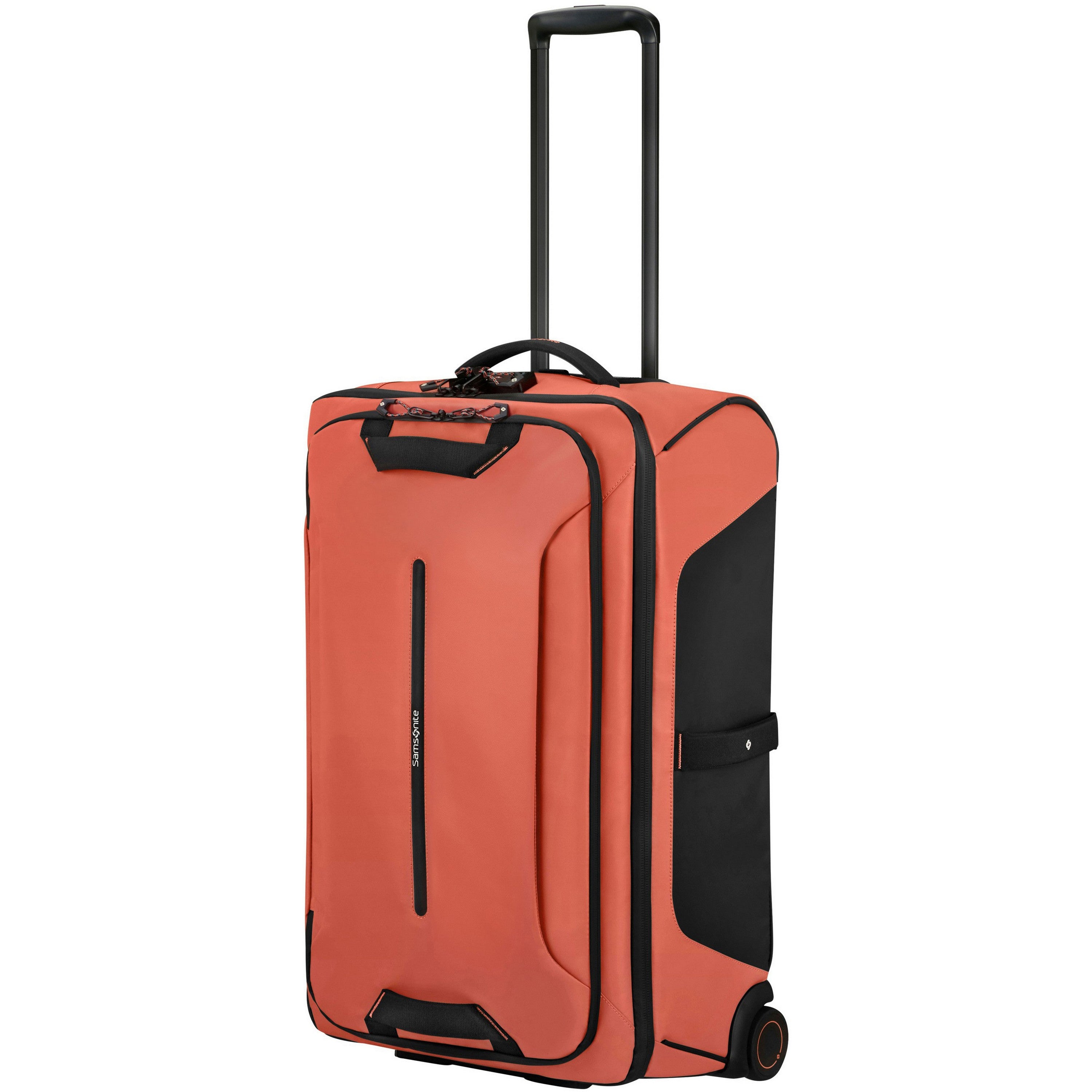  Samsonite Ecodiver Duffle 67 Koffer Clay