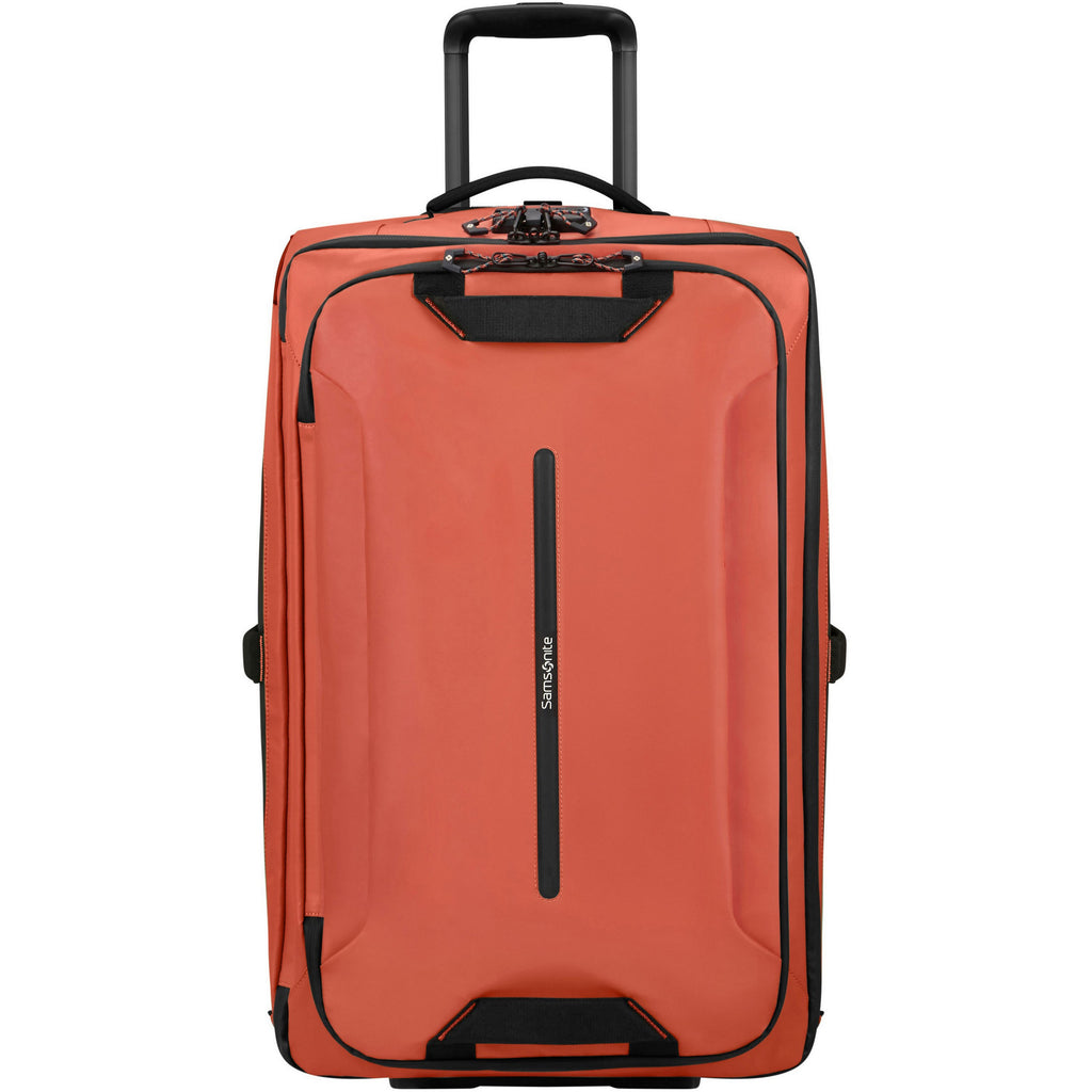  Samsonite Ecodiver Duffle 67 Koffer Clay