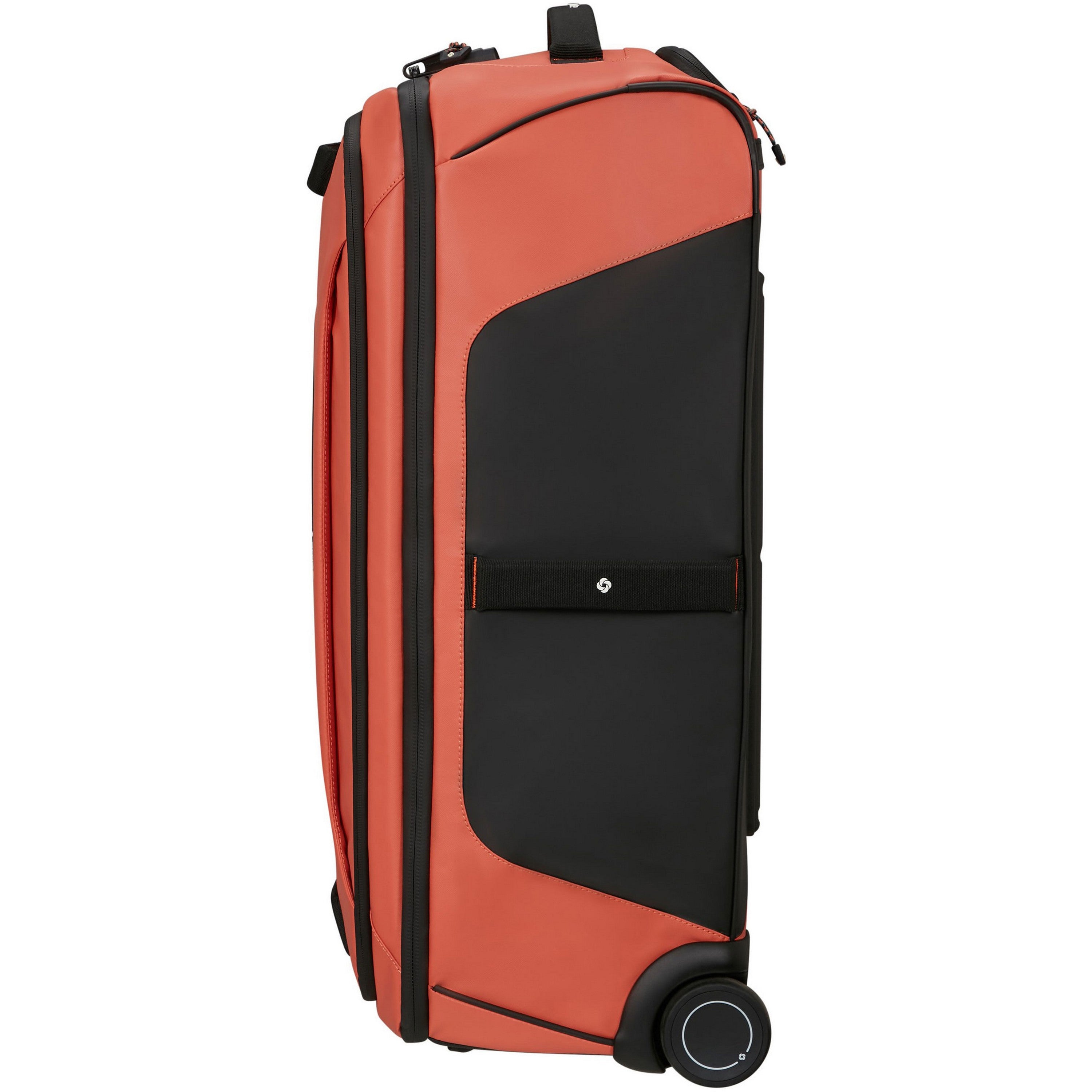  Samsonite Ecodiver Duffle 67 Koffer Clay