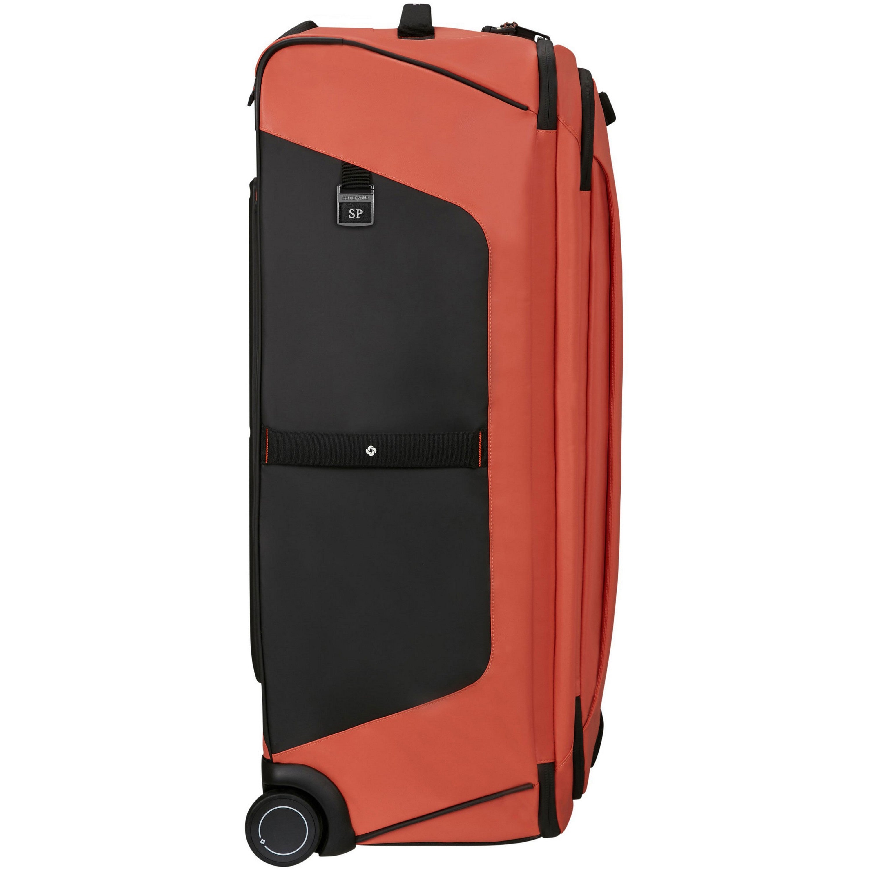  Samsonite Ecodiver Duffle 67 Koffer Clay