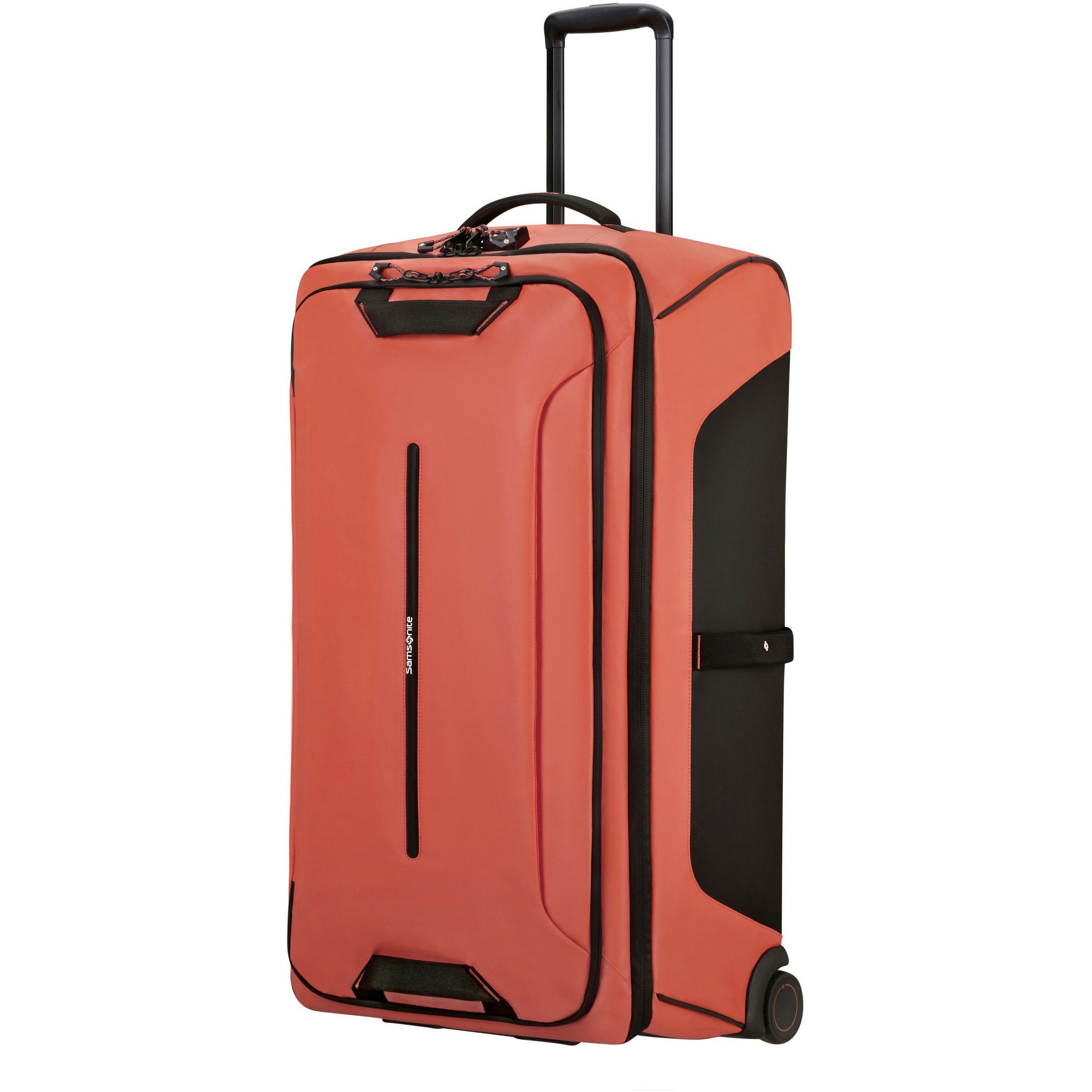  Samsonite Ecodiver Duffle 79 Koffer Clay