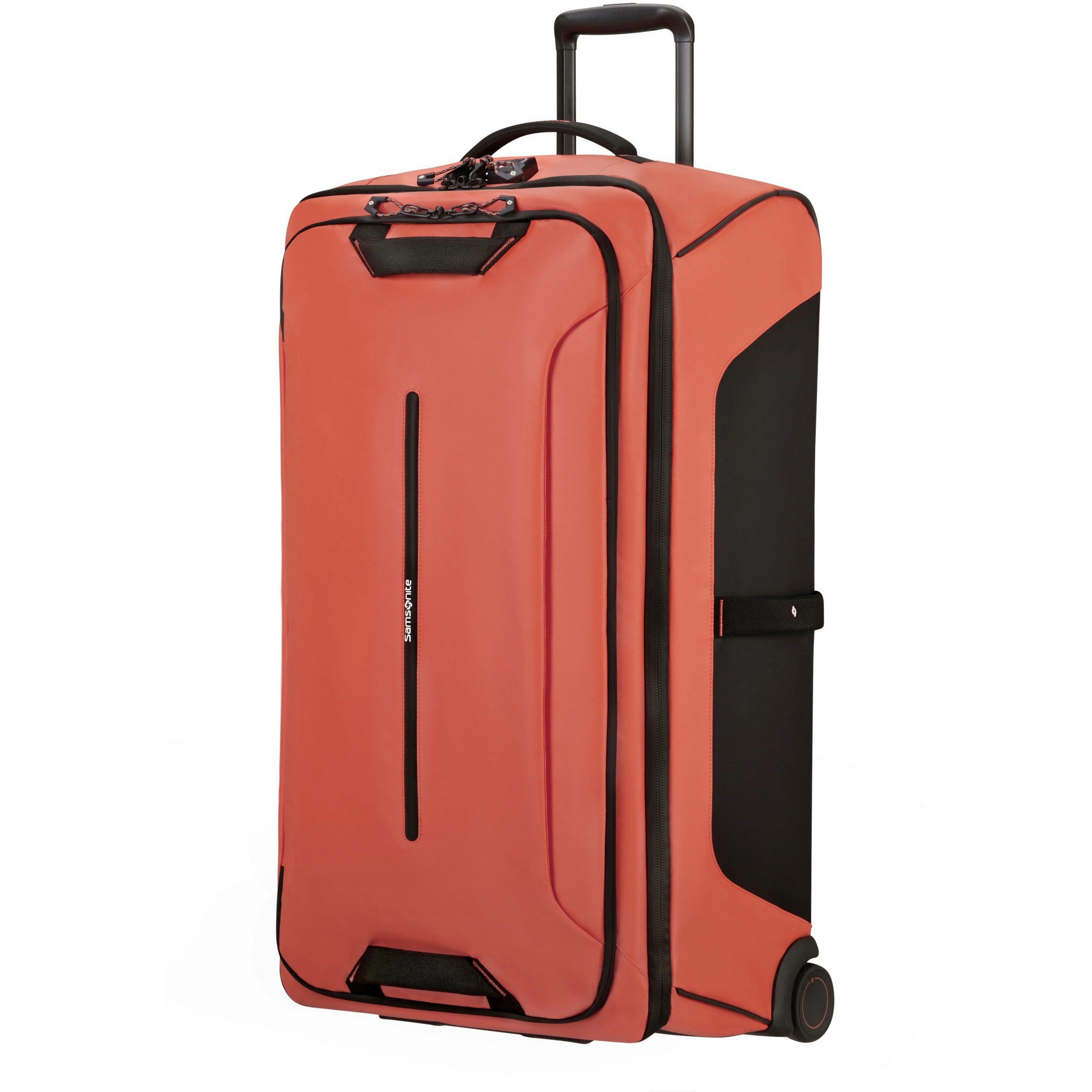  Samsonite Ecodiver Duffle 79 Koffer Clay