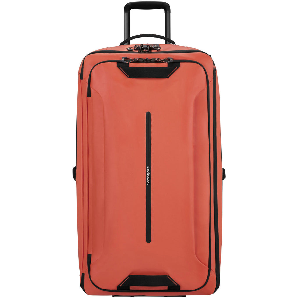  Samsonite Ecodiver Duffle 79 Koffer Clay