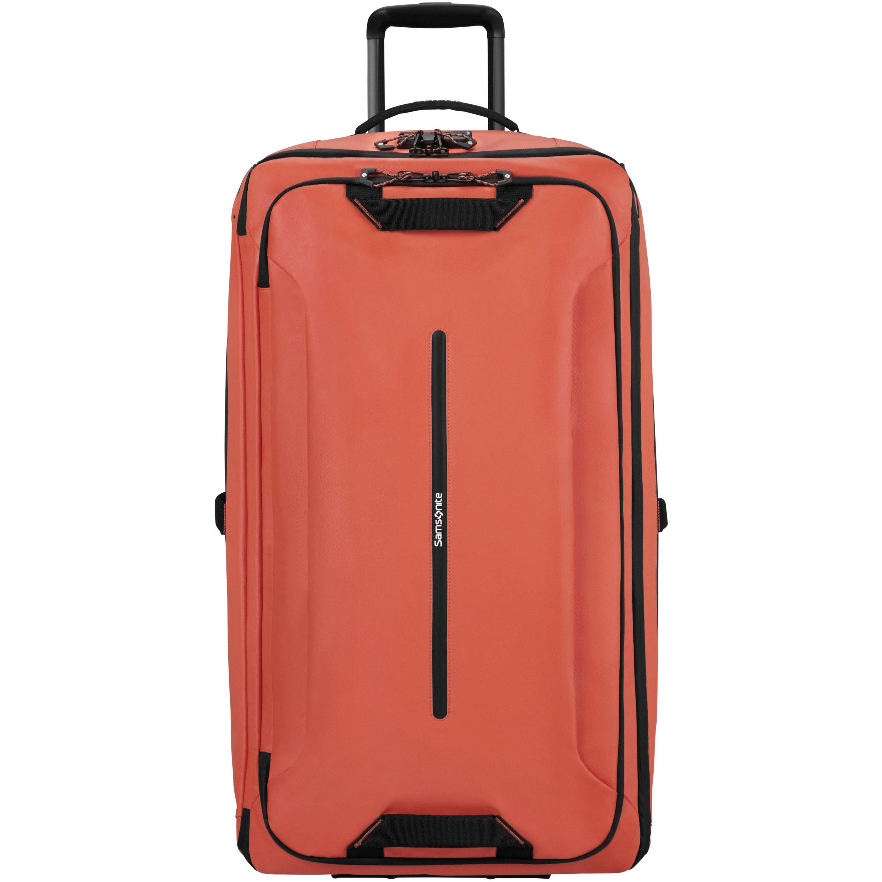  Samsonite Ecodiver Duffle 79 Koffer Clay